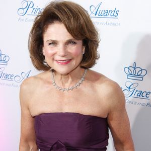 Tovah Feldshuh @ BroadwayWorld Tovah Feldshuh Photo