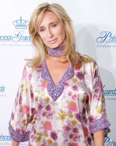 Sonia Morgan Photo