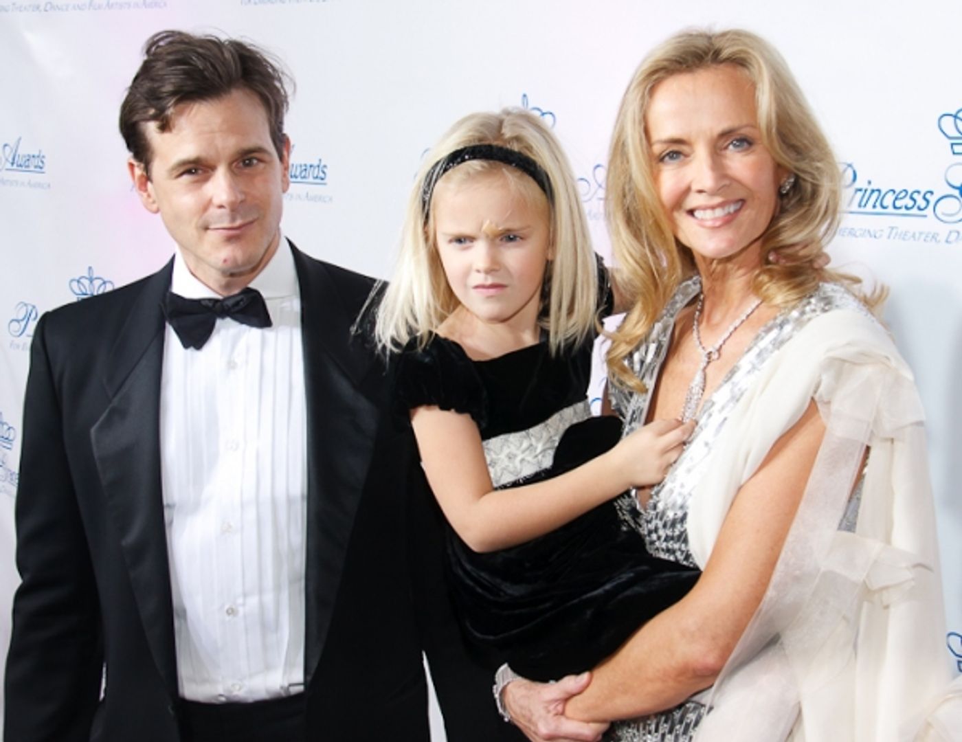Photo Coverage: Princess Grace Awards Honors Washington, Shapiro et al.  Image