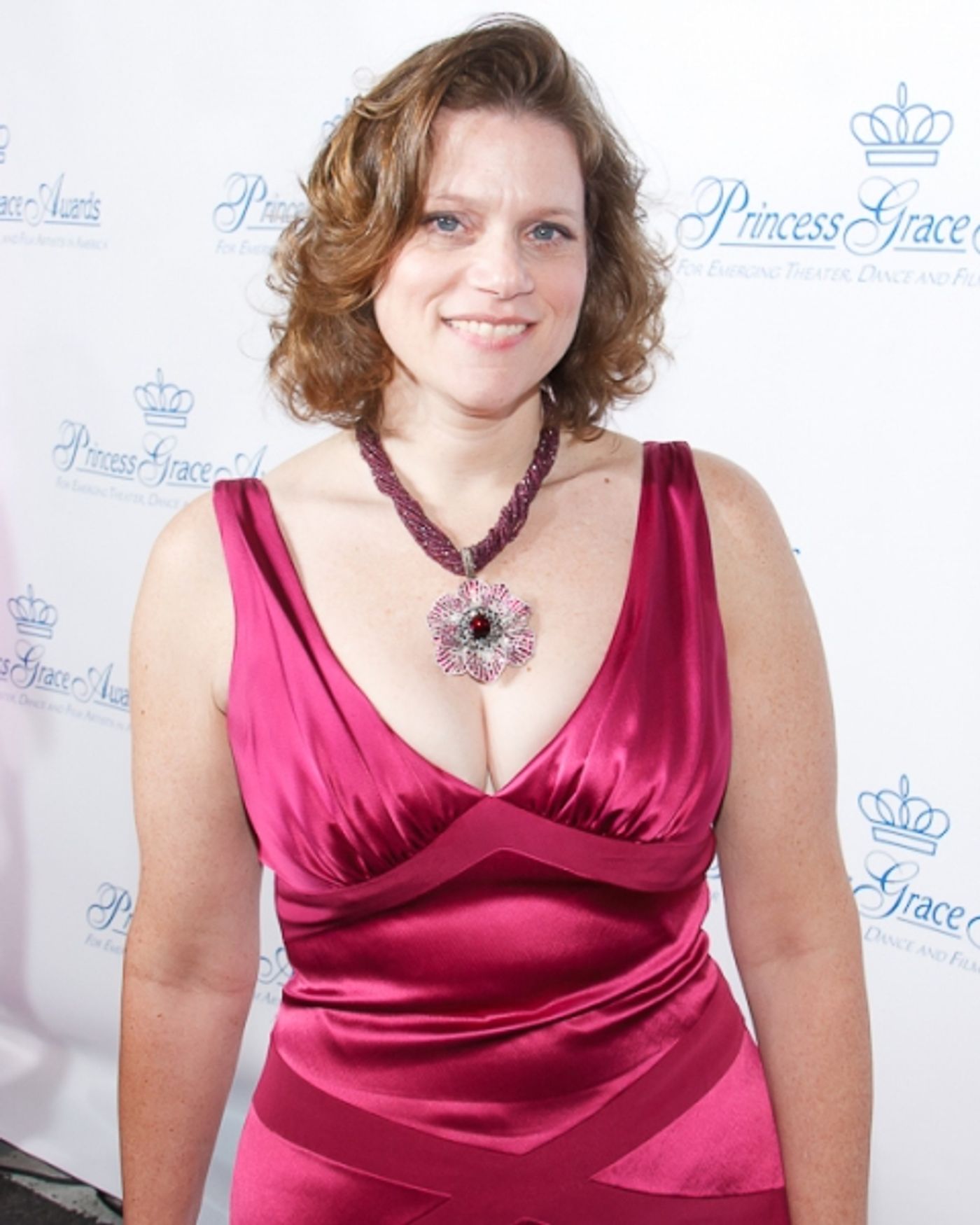 Photo Coverage: Princess Grace Awards Honors Washington, Shapiro et al.  Image