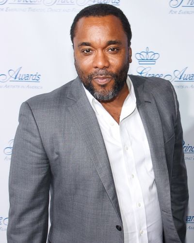 Lee Daniels Photo