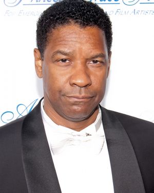 Denzel Washington @ BroadwayWorld Denzel Washington Photo