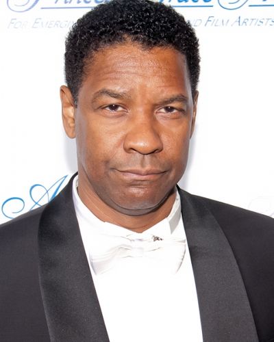 Denzel Washington Photo