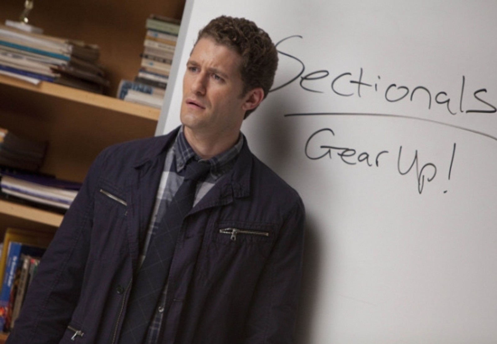 Photos: First Look - Mini-GLEE Kids in 'The Substitute' — photo 6 of 7