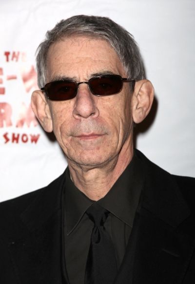 Richard Belzer Photo