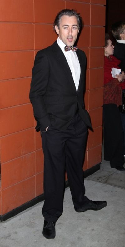 Alan Cumming Photo