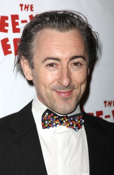 Alan Cumming Photo