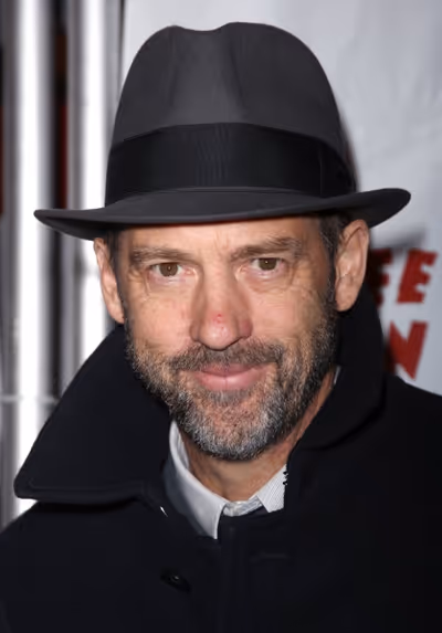 Anthony Edwards Photo