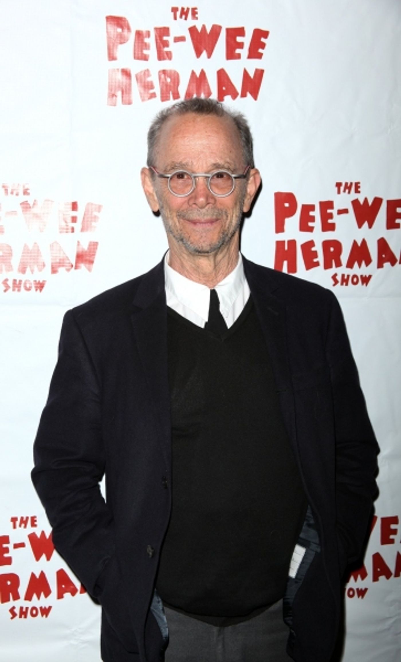 Photo Coverage: THE PEE-WEE HERMAN SHOW Red Carpet  Image