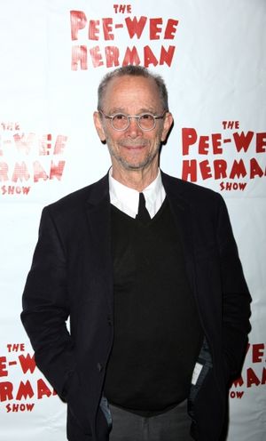 Joel Grey Photo