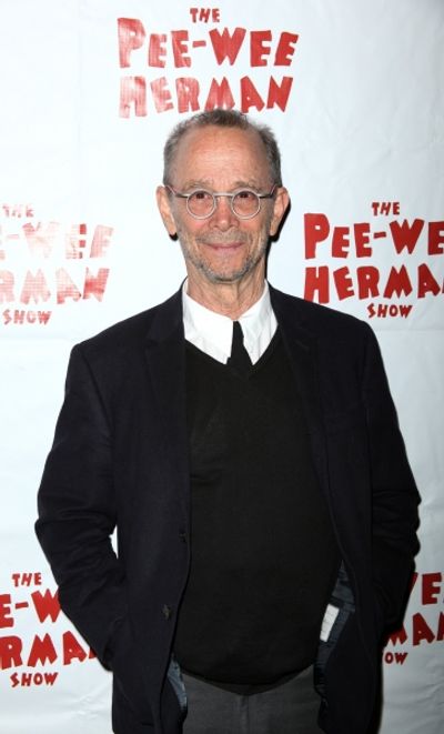 Joel Grey Photo