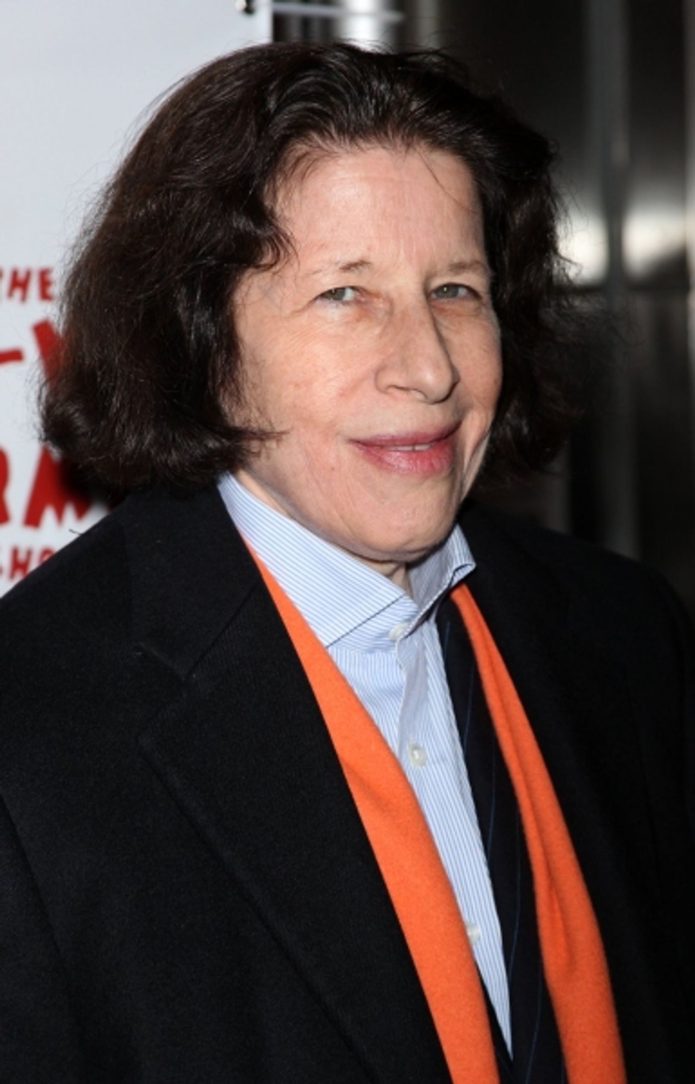 Photo Coverage: THE PEE-WEE HERMAN SHOW Red Carpet  Image