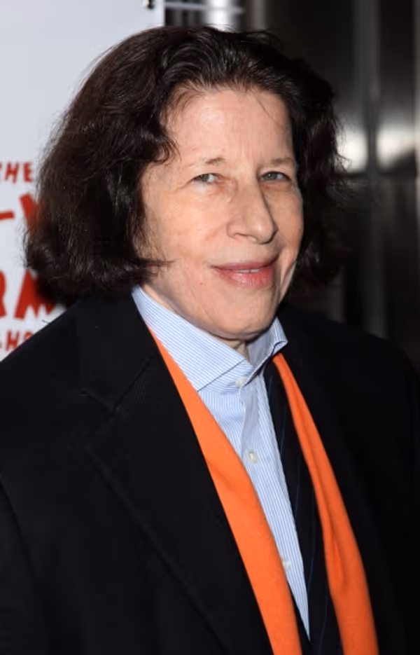 Fran Lebowitz  Photo