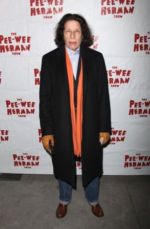 Fran Lebowitz  Photo