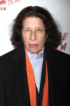 Fran Lebowitz  Photo