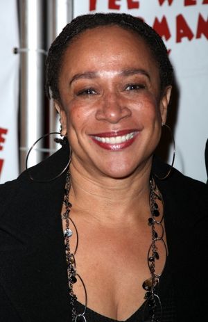 S. Epatha Merkerson  Photo