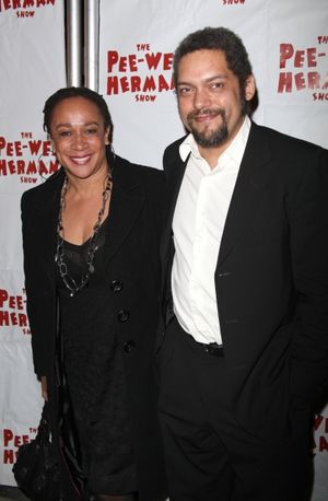 S. Epatha Merkerson  Photo