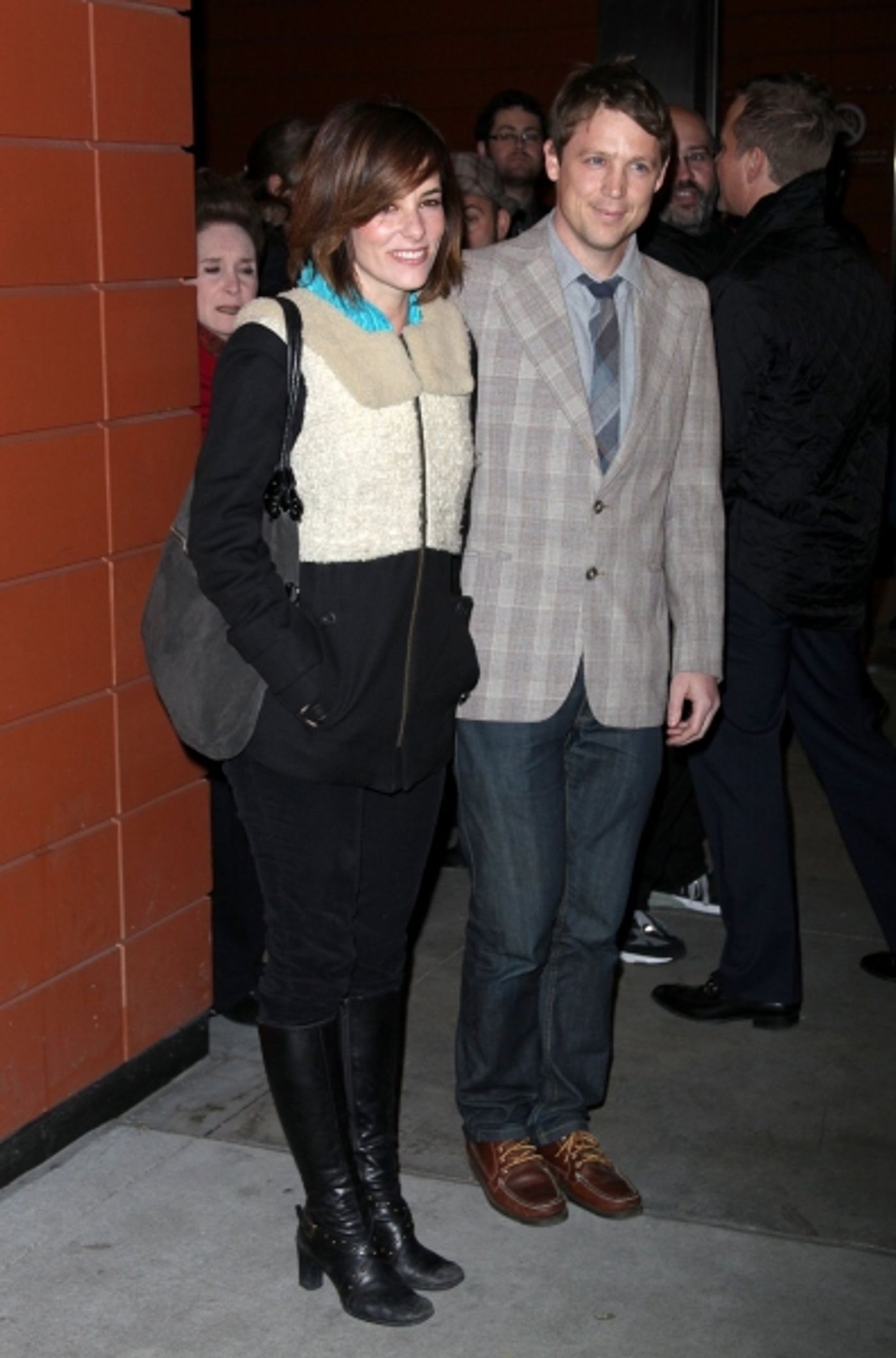 Photo Coverage: THE PEE-WEE HERMAN SHOW Red Carpet  Image