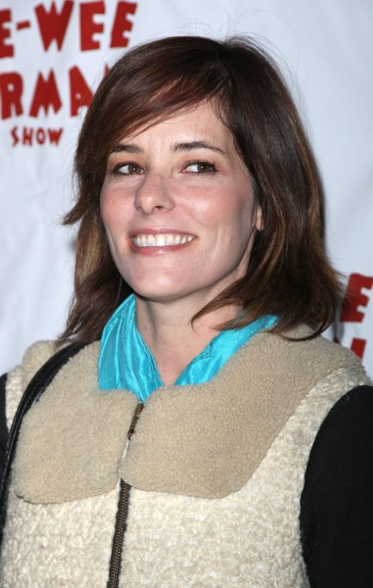 Parker Posey  at 