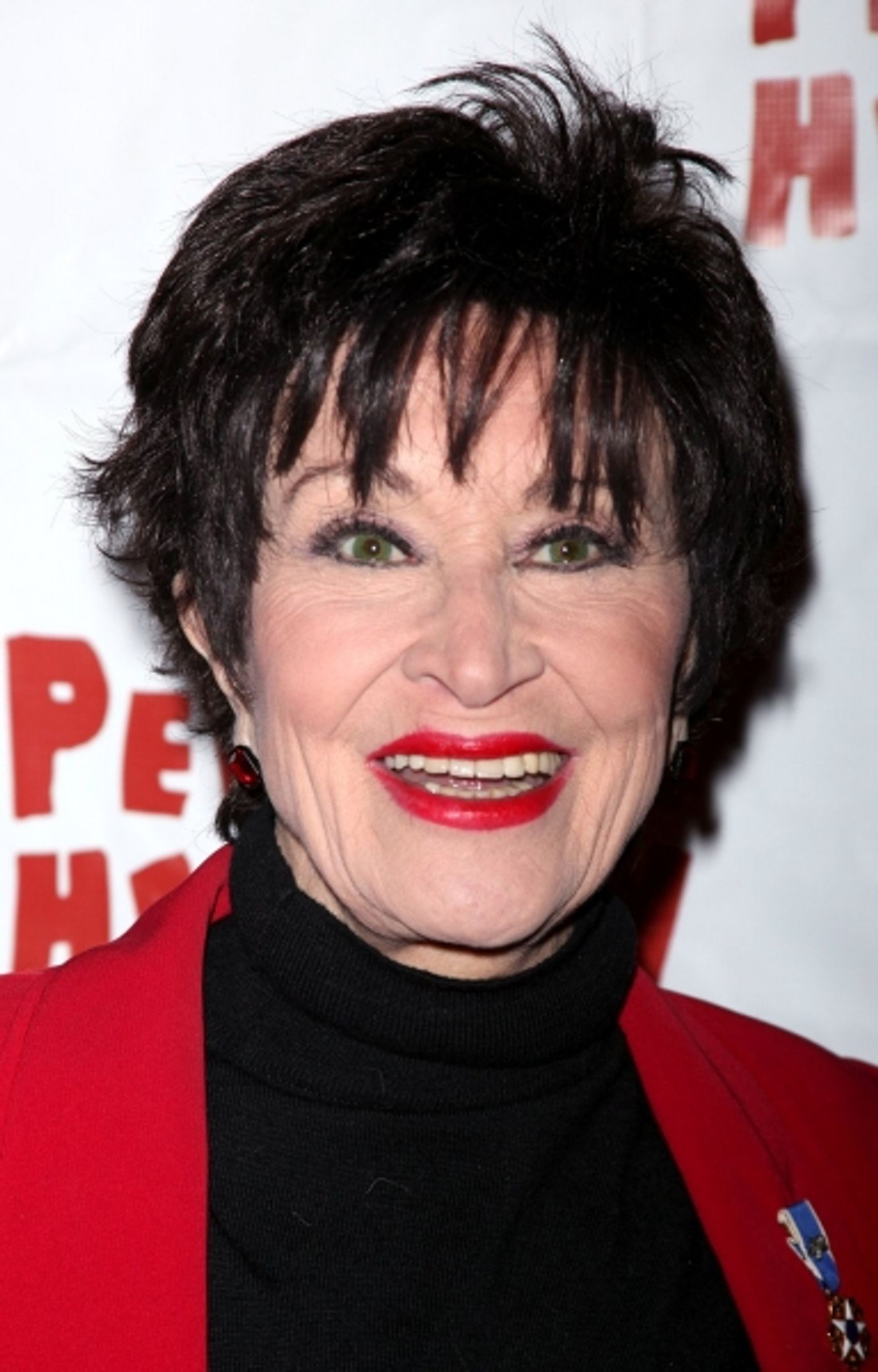 Photo Coverage: THE PEE-WEE HERMAN SHOW Red Carpet  Image