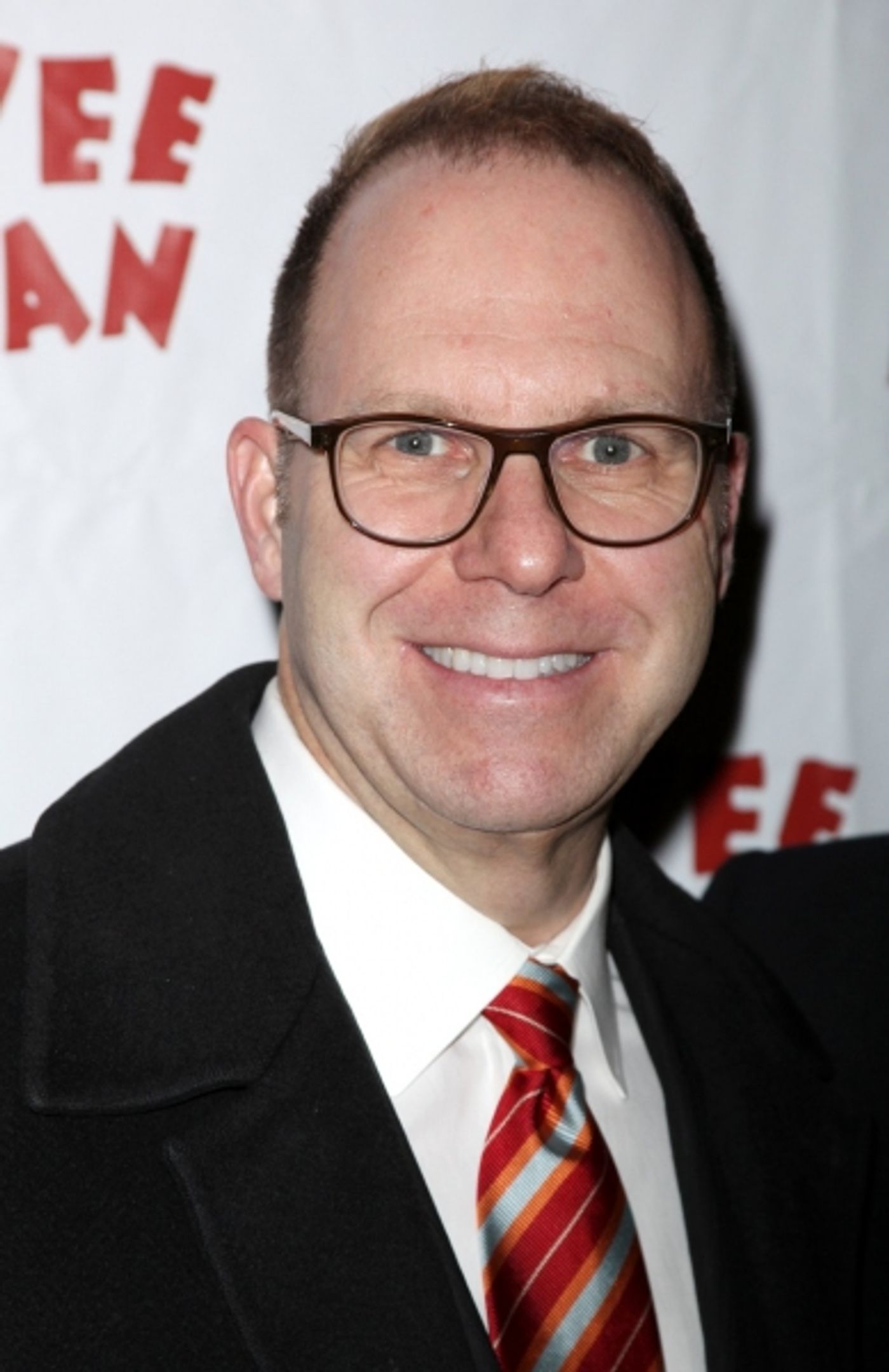 Photo Coverage: THE PEE-WEE HERMAN SHOW Red Carpet  Image