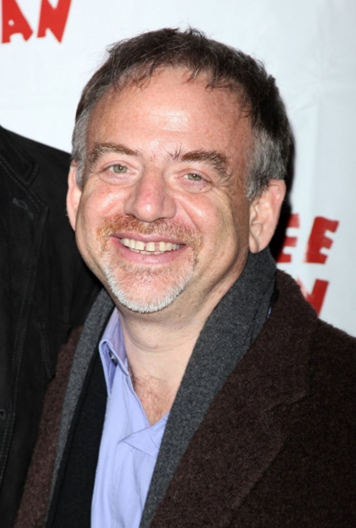 Marc Shaiman at 
