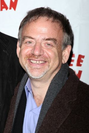 Marc Shaiman Photo