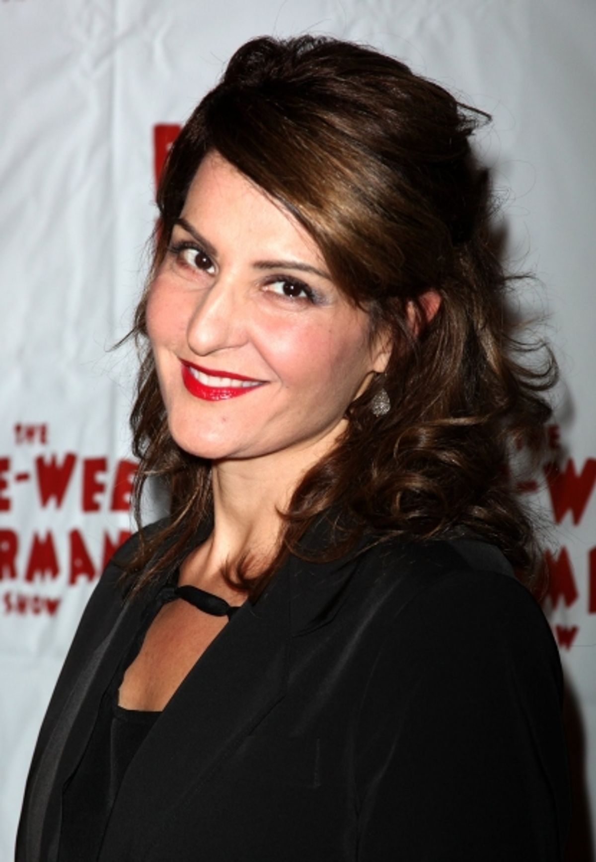 Nia Vardalos  at 