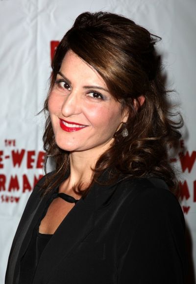 Nia Vardalos  Photo