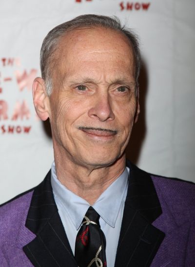 John Waters  Photo