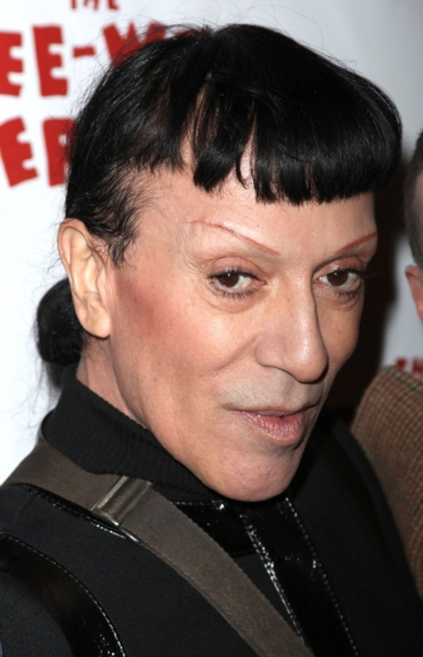 Photo Coverage: THE PEE-WEE HERMAN SHOW After Party!  Image