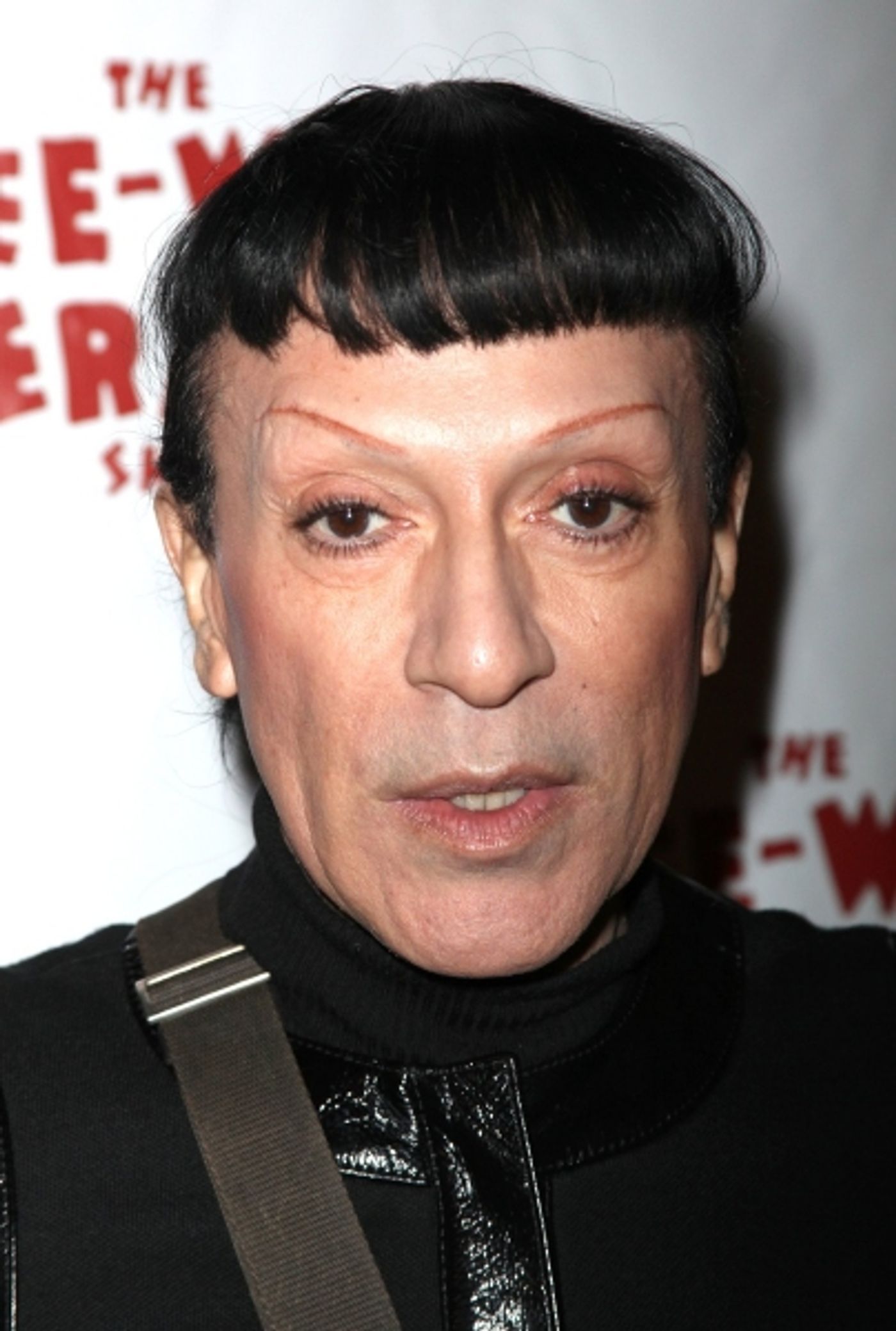 Photo Coverage: THE PEE-WEE HERMAN SHOW After Party!  Image