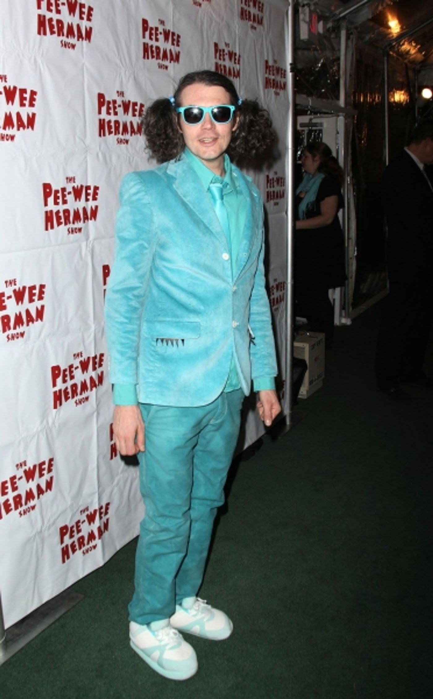 Photo Coverage: THE PEE-WEE HERMAN SHOW After Party!  Image
