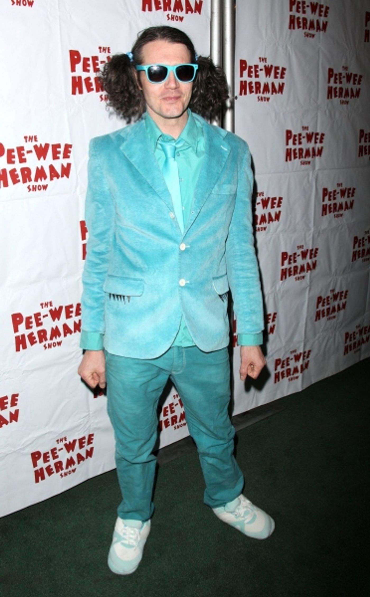 Photo Coverage: THE PEE-WEE HERMAN SHOW After Party!  Image