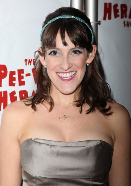 Lexy Fridell Photo