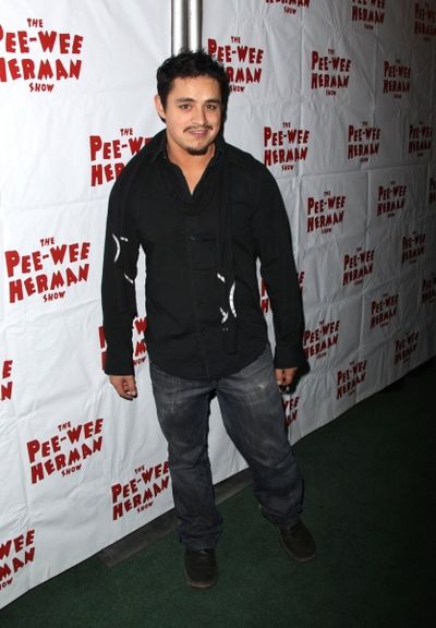 Jesse Garcia Photo