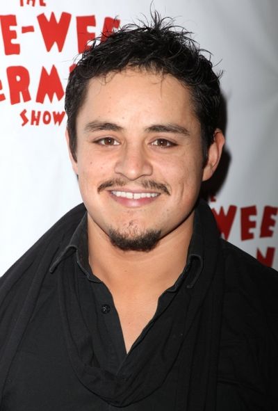 Jesse Garcia Photo