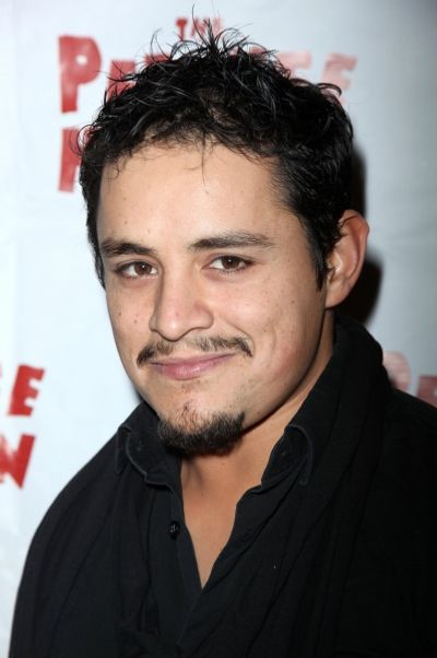Jesse Garcia Photo