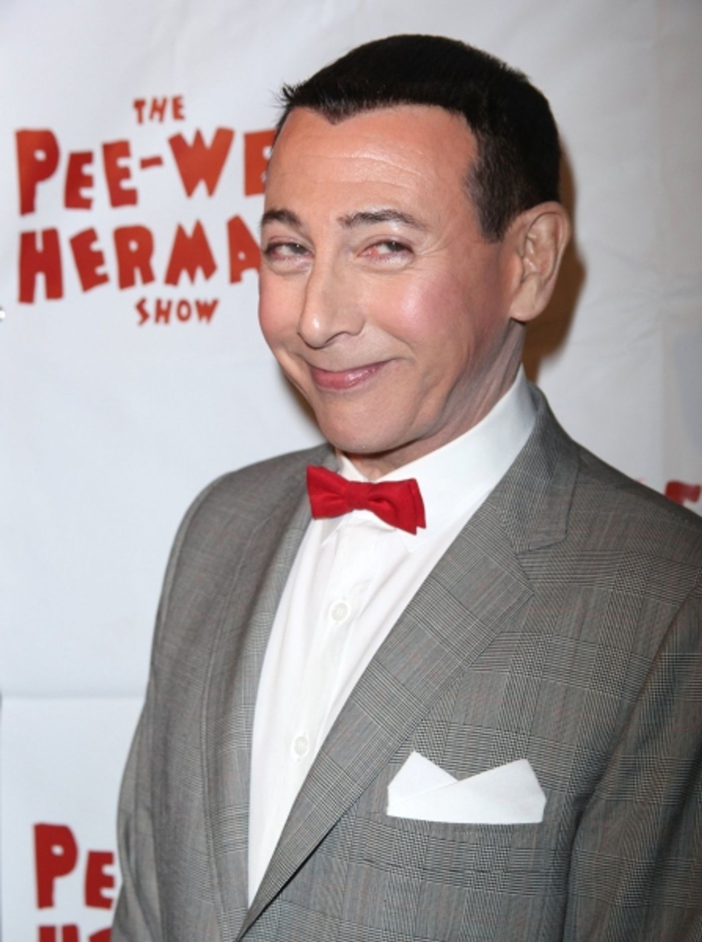 Photo Coverage: THE PEE-WEE HERMAN SHOW After Party!  Image