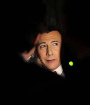 Paul Reubens as Pee-Wee Herman Photo