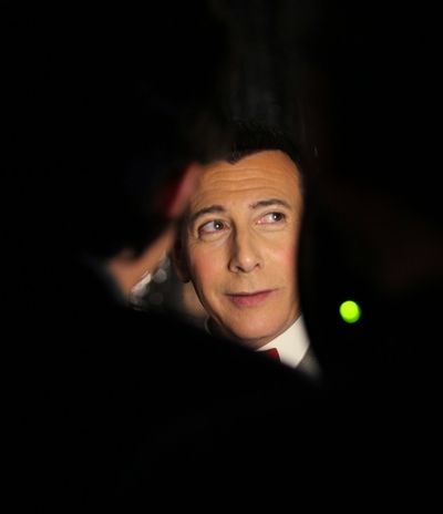 Paul Reubens as Pee-Wee Herman Photo