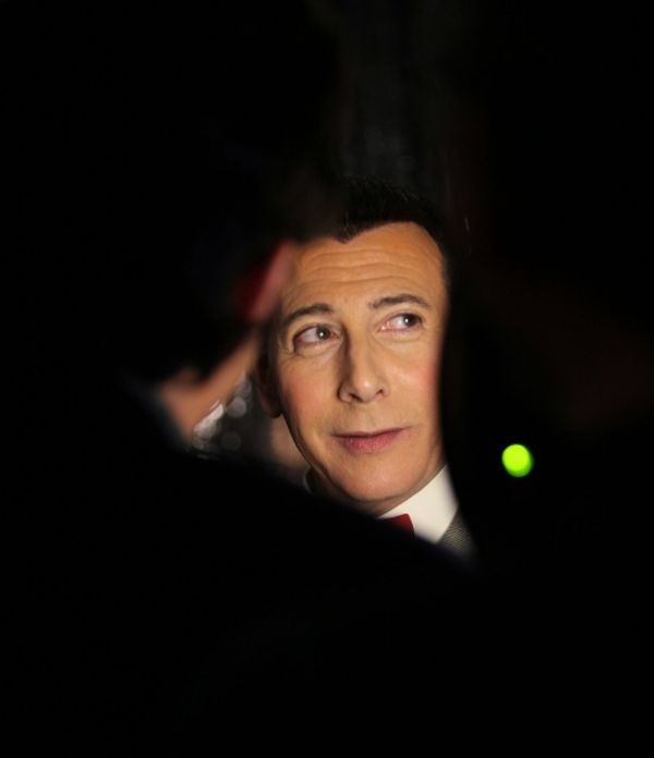 Paul Reubens as Pee-Wee Herman Photo