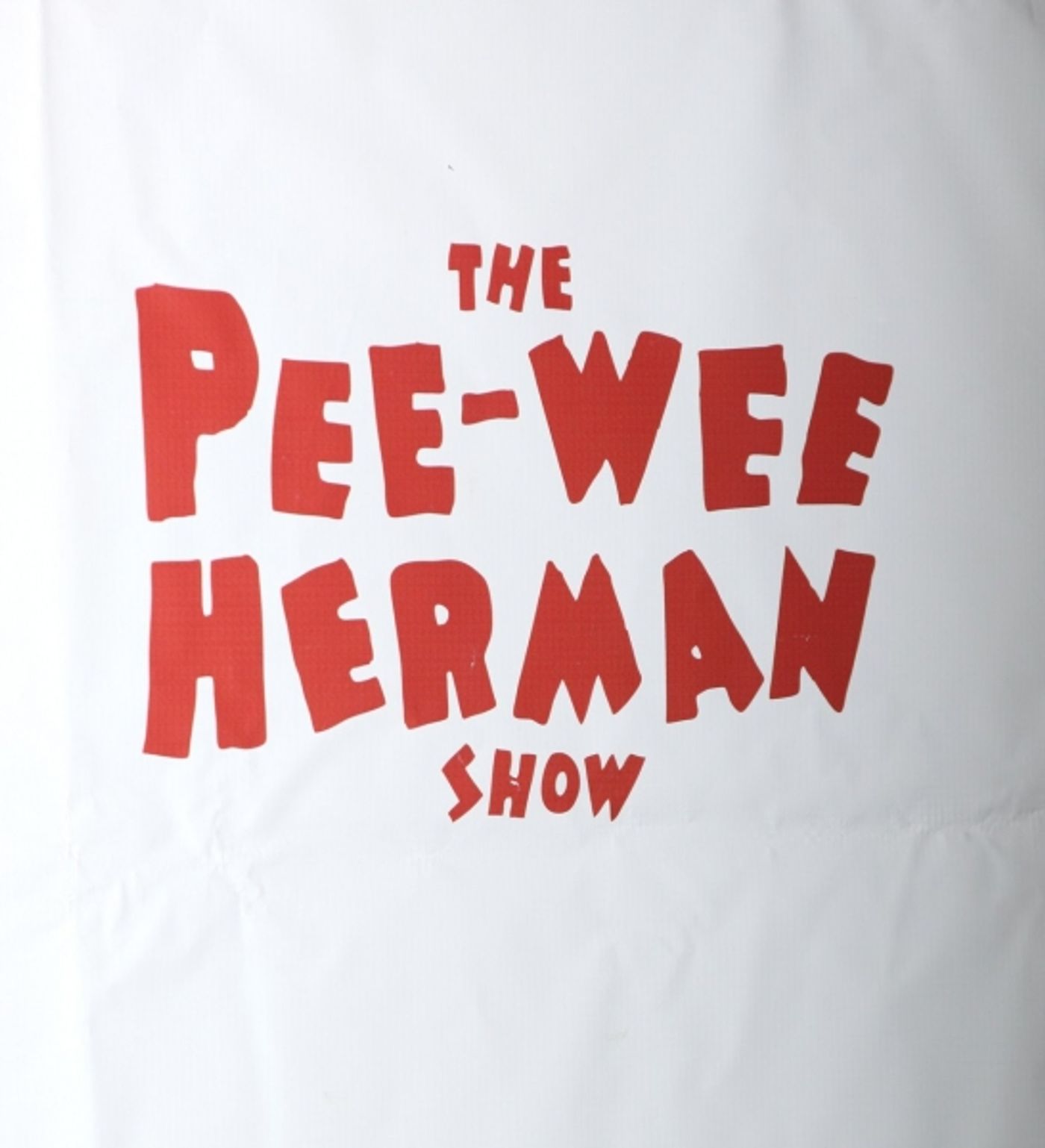 Photo Coverage: THE PEE-WEE HERMAN SHOW After Party!  Image