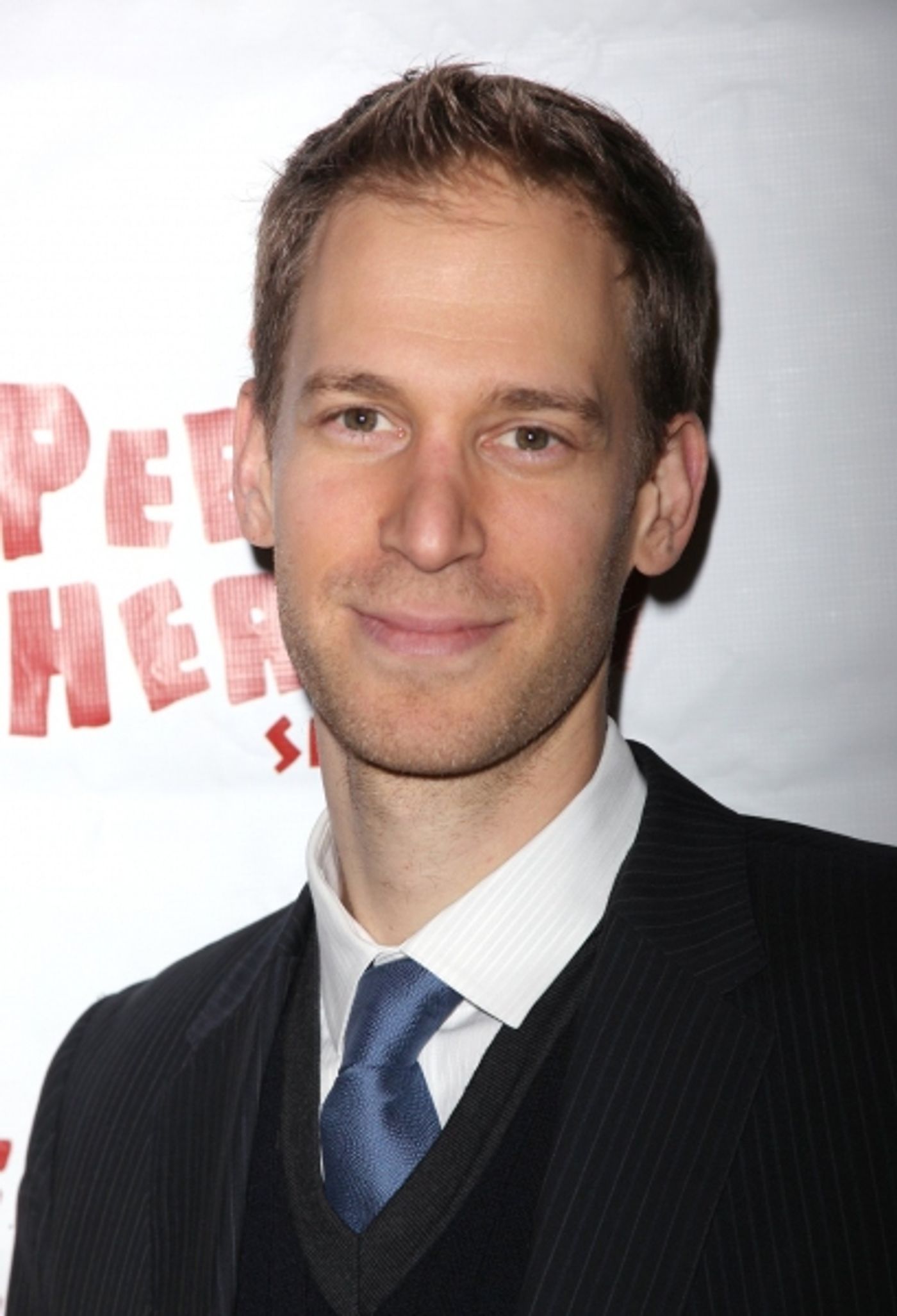 Photo Coverage: THE PEE-WEE HERMAN SHOW After Party!  Image