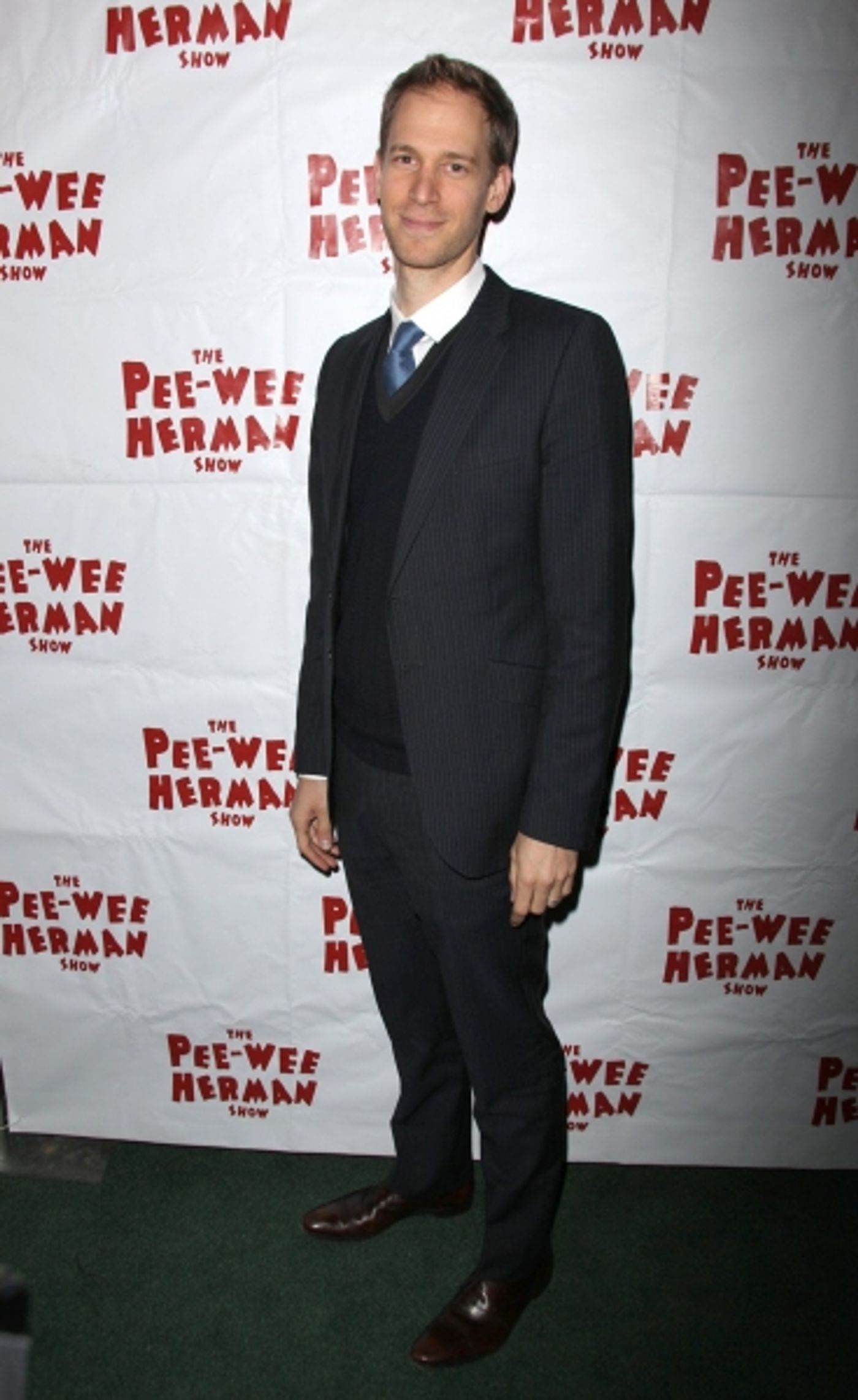 Photo Coverage: THE PEE-WEE HERMAN SHOW After Party!  Image