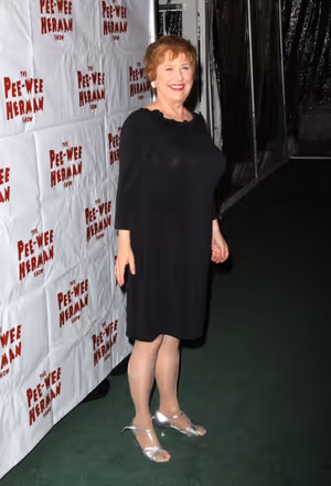 Lynne Marie Stewart Photo