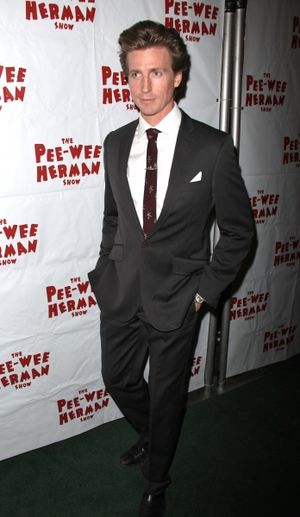 Josh Meyers @ BroadwayWorld Josh Meyers Photo