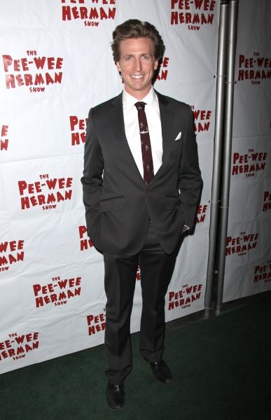 Josh Meyers Photo