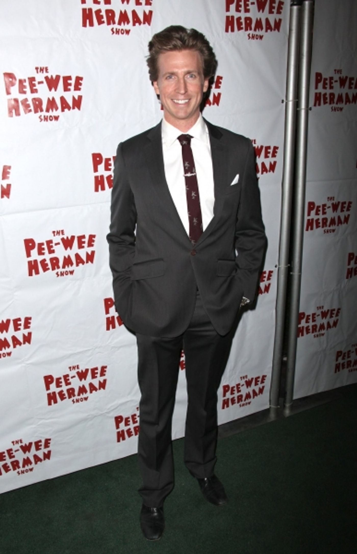 Photo Coverage: THE PEE-WEE HERMAN SHOW After Party!  Image