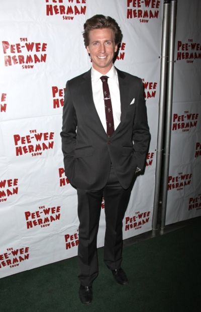 Josh Meyers Photo